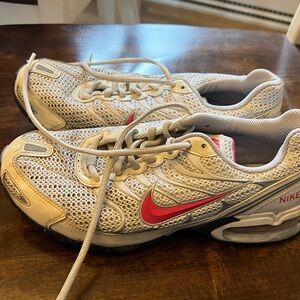 Women’s  Air Nike Sneakers - Size 9